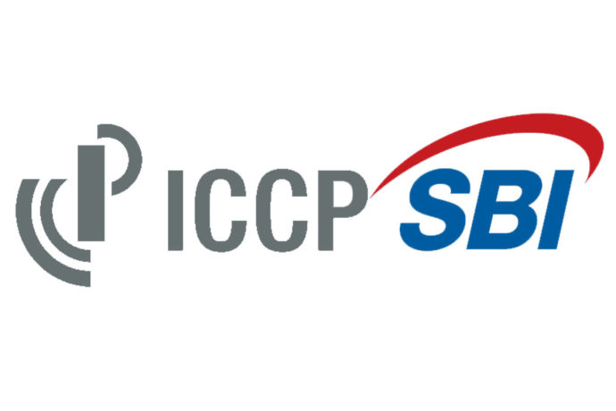 logo of ICCP SBI