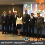 WTCMM Joins GED and WTCA Day Celebrations Markets of the world